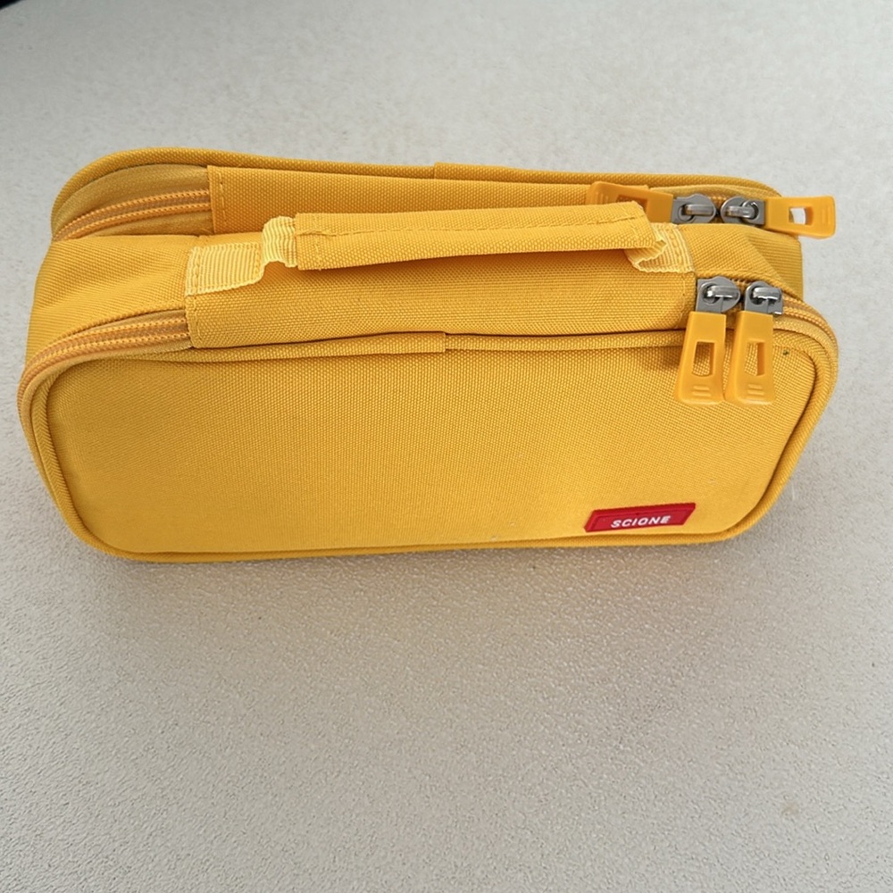 Scione Pencil Case